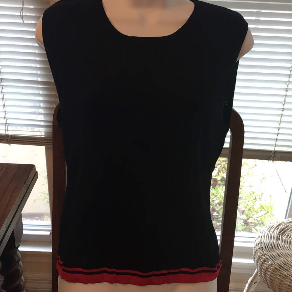 Finity top